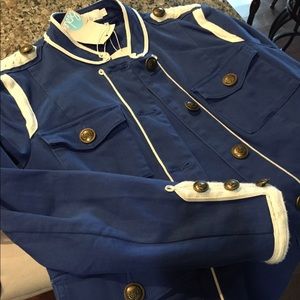 Women’s Boden Size 6 Jacket